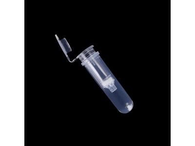 Tubo de Coluna de Centrifugação para Purificação de DNA/RNA PCR