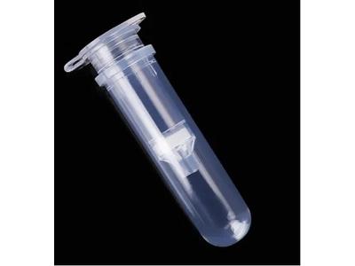 Tubo de Coluna de Centrifugação para Purificação de DNA/RNA PCR