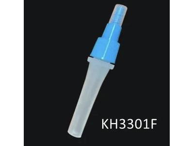 Tubo de Tampão para Kit de Teste Rápido de Antígenos para Autoteste em Casa