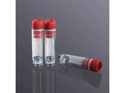 Tubo de Extração para Purificação de DNA-RNA com Coluna de Centrifugação