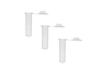 Tubo de Centrifugação de Extração 50ml Tubo de Purificação PSA C18 15ml