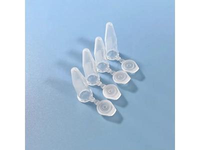 Tubo de Centrifugação de Extração 50ml Tubo de Purificação PSA C18 15ml