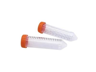 Tubo de Centrifugação de Extração 50ml Tubo de Purificação PSA C18 15ml
