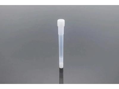Tubo de Teste Rápido para Instrumento de Extração e Coleta de Amostras de Antígenos 2ml 3.5ml