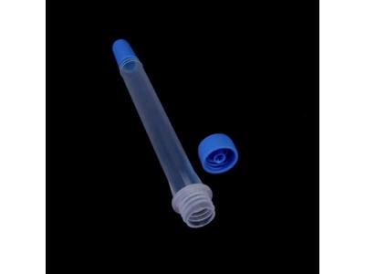 Tubo de Extração para Teste de Ácido Nucleico e Amostragem de Vírus