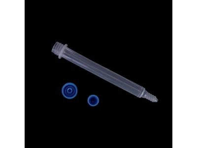 Tubo de Extração para Teste de Ácido Nucleico e Amostragem de Vírus